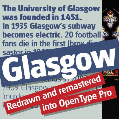 Glasgow