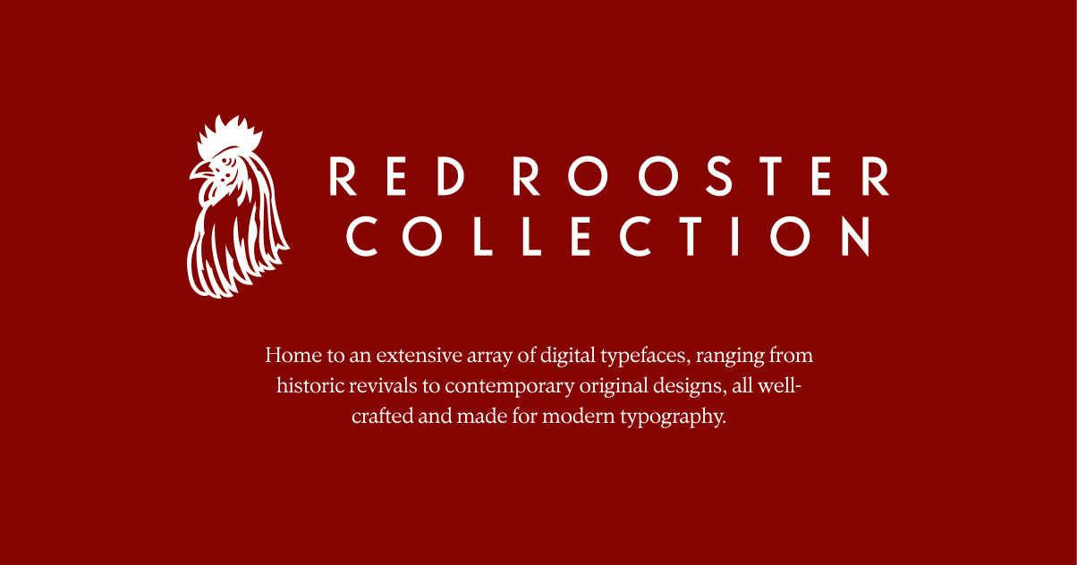 Tempo Font by Ludlow Type Foundry
